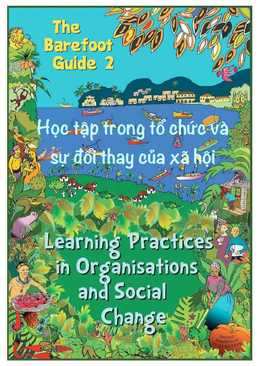 Barefoot Guide 2 - Học tập trong tổ chức và sự đổi thay của xã hội